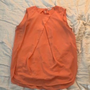 DKNYc Blouse Size M